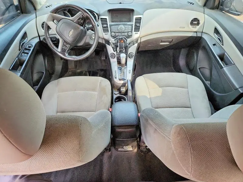 2013 CHEVROLET CRUZE LT  