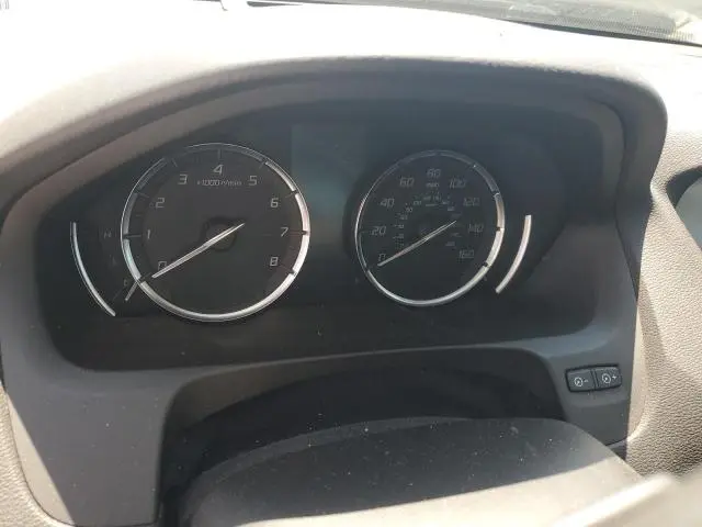 2019 ACURA TLX TECHNOLOGY  