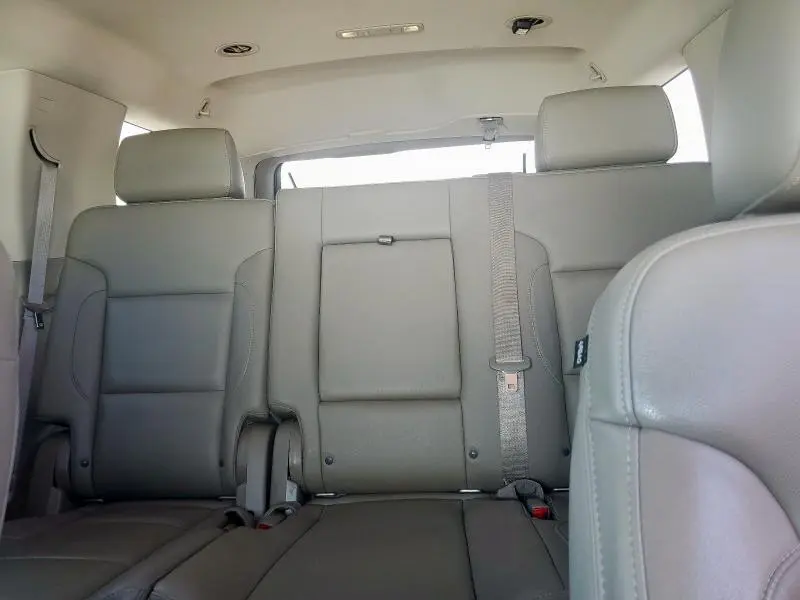 2015 CHEVROLET TAHOE C1500 LT