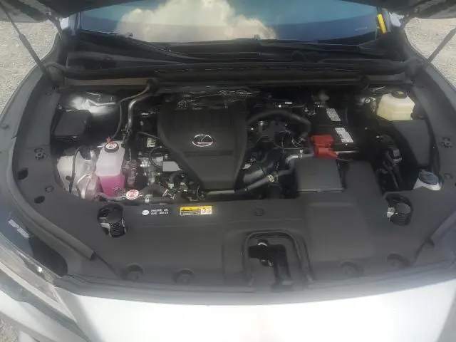 2025 LEXUS RX 350 BASE  