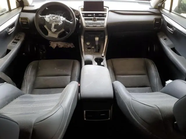 2016 LEXUS NX 200T BASE  