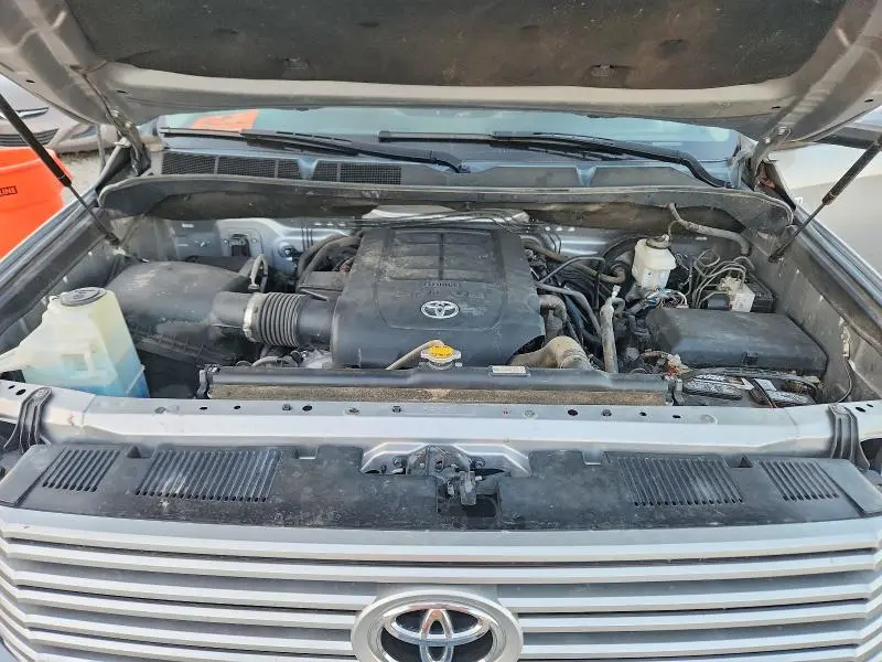 2015 TOYOTA TUNDRA 1794 EDITION  
