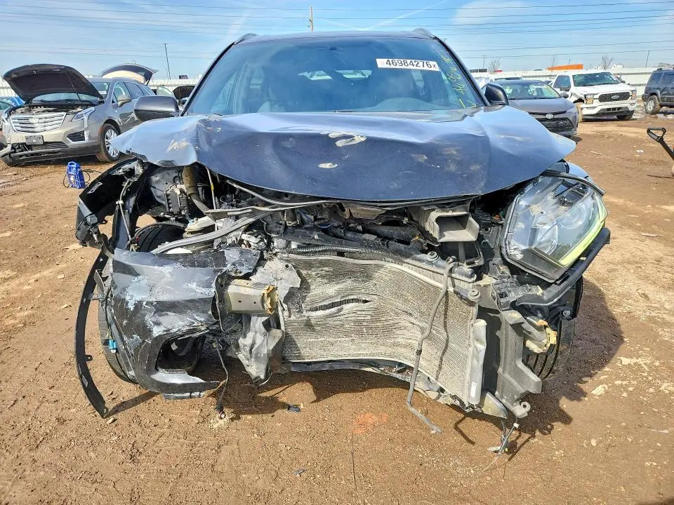 2021 HONDA HR-V SPORT  