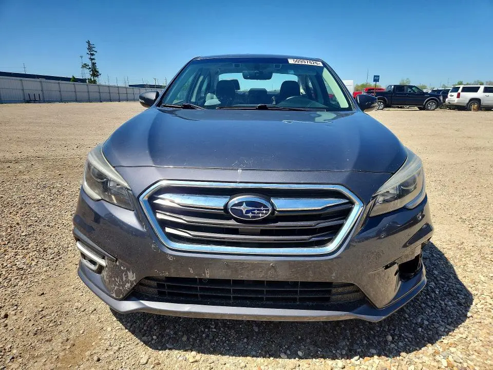 2018 SUBARU LEGACY 2.5I PREMIUM  