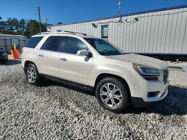 2013 GMC ACADIA SLT-1  