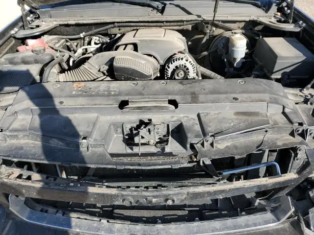 2011 CHEVROLET TAHOE K1500 LS  