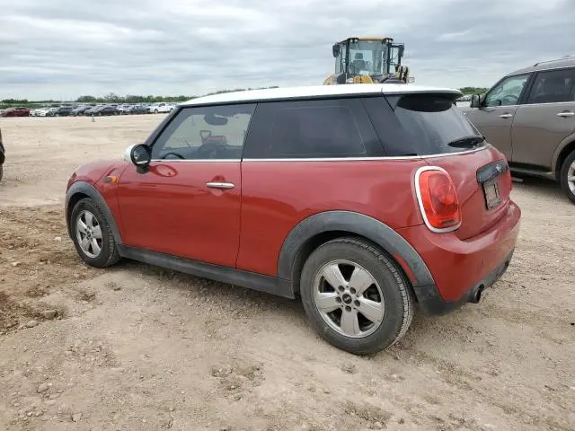 2017 MINI COOPER 