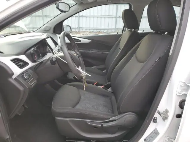 2018 CHEVROLET SPARK 1LT  