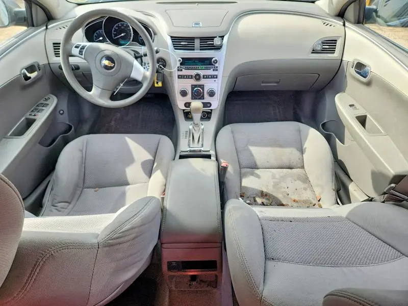 2011 CHEVROLET MALIBU LS  