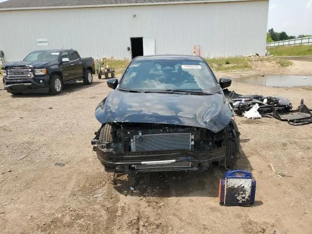 2024 SUBARU IMPREZA RS  