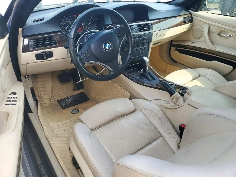 2011 BMW 335 I  
