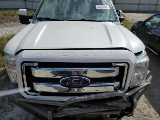 2016 FORD F350 SUPER DUTY  