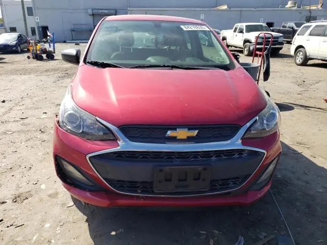 2019 CHEVROLET SPARK LS  