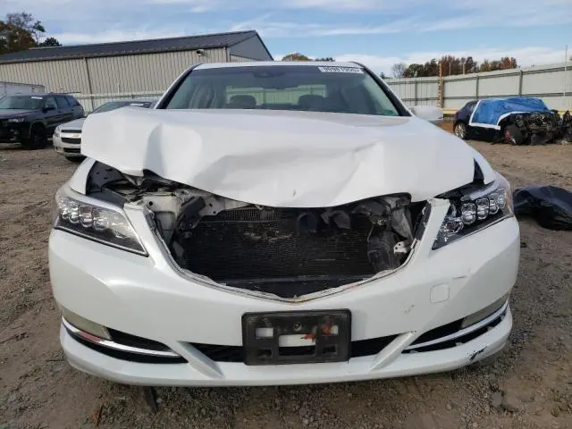 2014 ACURA RLX TECH  