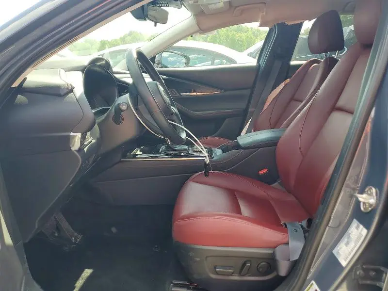 2025 MAZDA CX-30 PREFERRED  