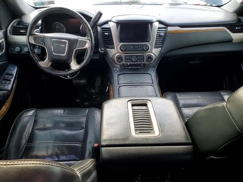 2016 GMC YUKON XL DENALI  