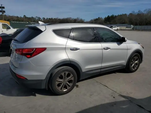 2014 HYUNDAI SANTA FE SPORT 
