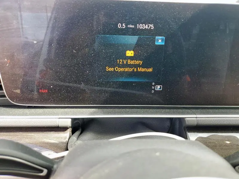 2020 MERCEDES-BENZ GLE 350  