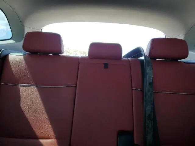 2015 BMW X1 XDRIVE28I  