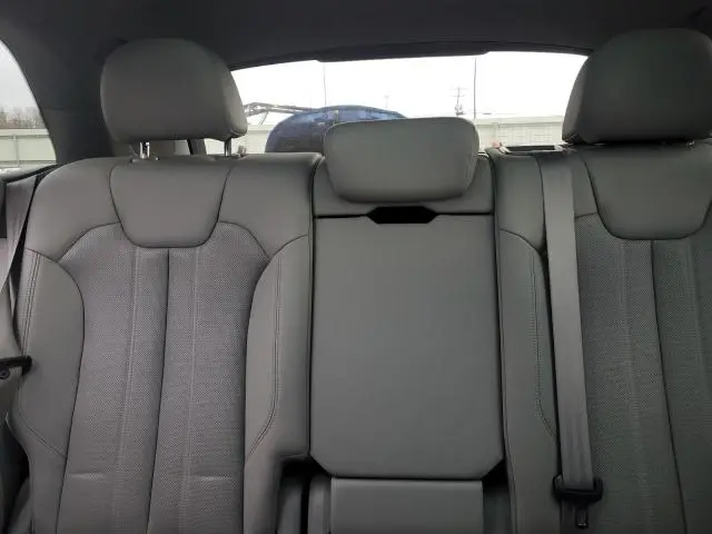 2018 AUDI Q5 PRESTIGE  