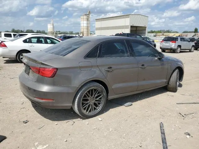 2015 AUDI A3 PREMIUM  