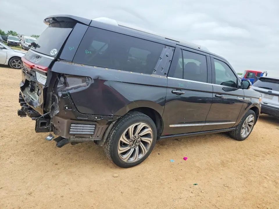 2022 LINCOLN NAVIGATOR L RESERVE  