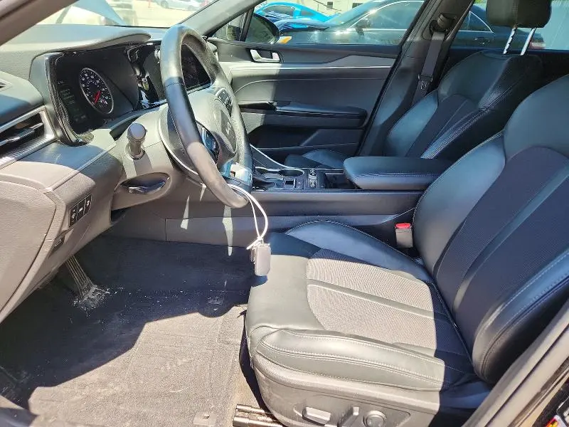 2024 KIA K5 GT LINE  