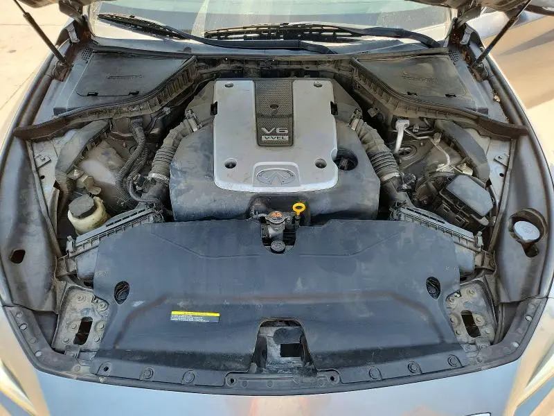 2014 INFINITI Q50 PREMIUM  