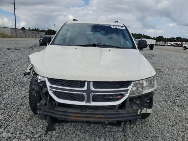 2013 DODGE JOURNEY SXT  