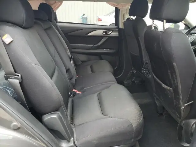 2019 MAZDA CX-9 SPORT  