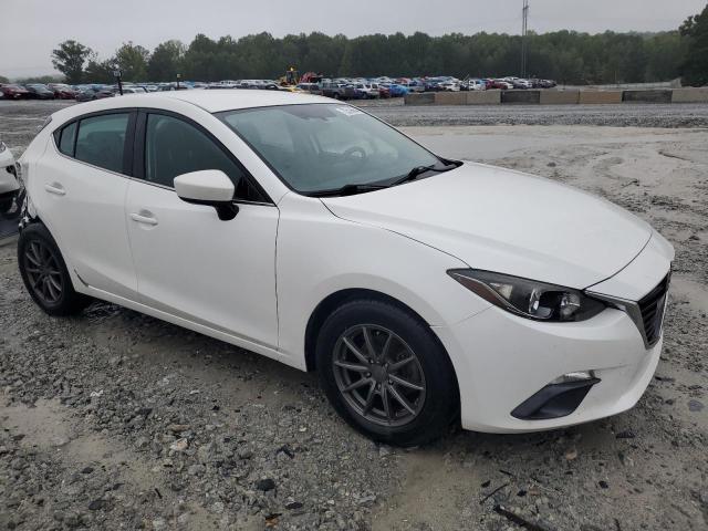 2016 MAZDA 3 SPORT