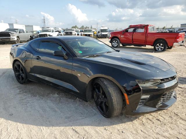 2017 CHEVROLET CAMARO SS