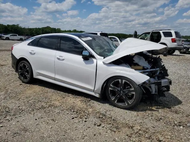 2021 KIA K5 GT LINE  