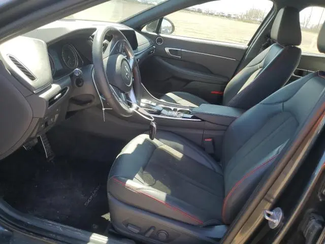 2023 HYUNDAI SONATA SEL PLUS  
