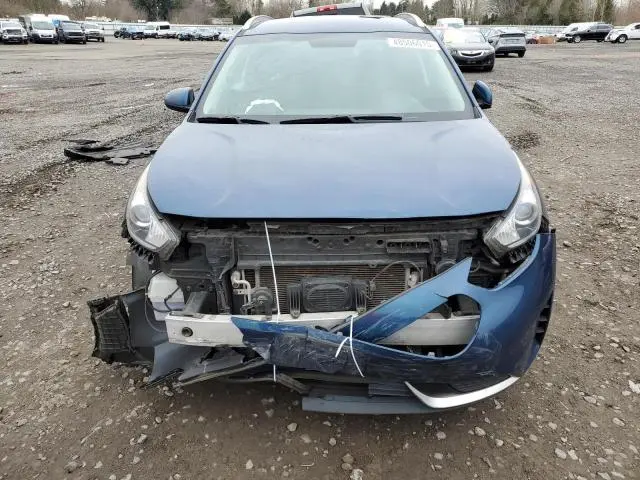 2019 KIA NIRO FE