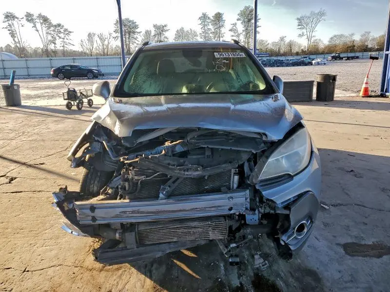 2013 BUICK ENCORE CONVENIENCE  