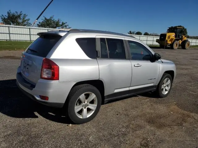 2012 JEEP COMPASS SPORT