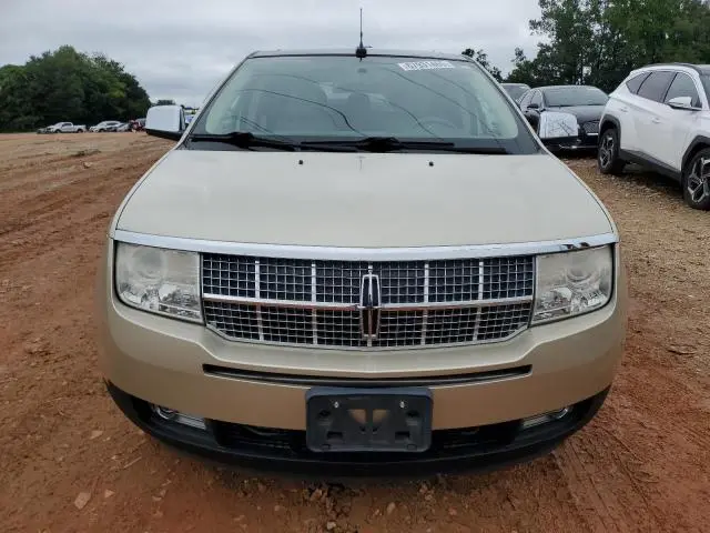 2010 LINCOLN MKX   