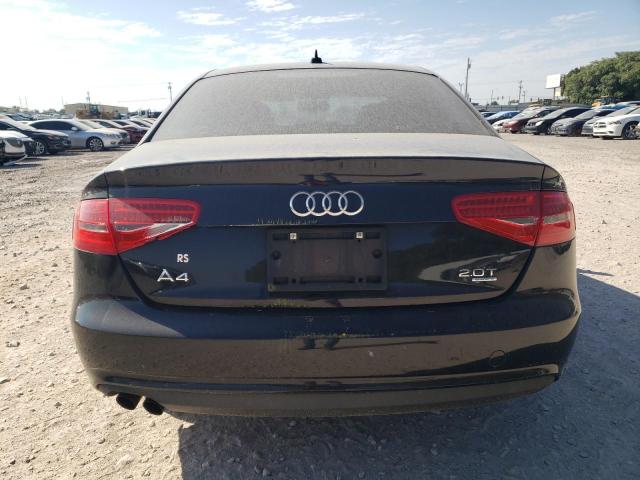 2013 AUDI A4 PREMIUM PLUS