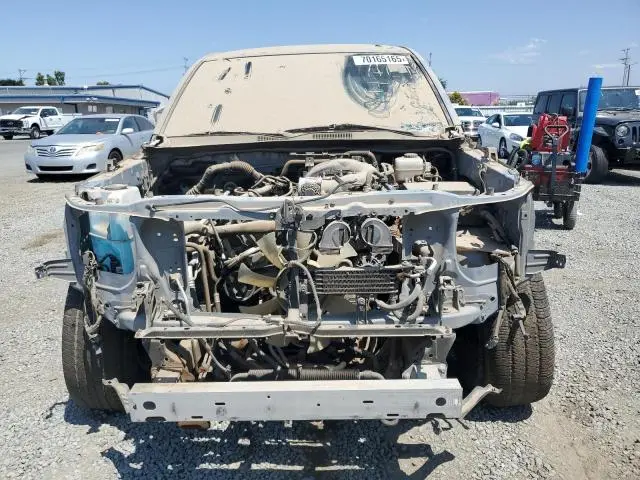 2019 TOYOTA TACOMA DOUBLE CAB  