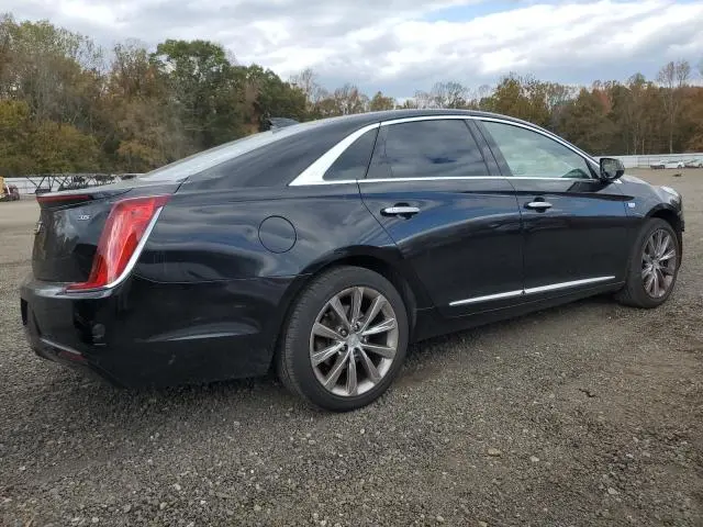 2019 CADILLAC XTS   