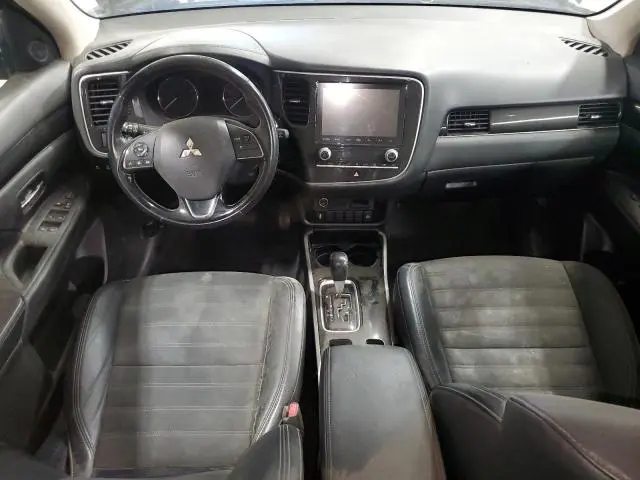 2020 MITSUBISHI OUTLANDER SE  