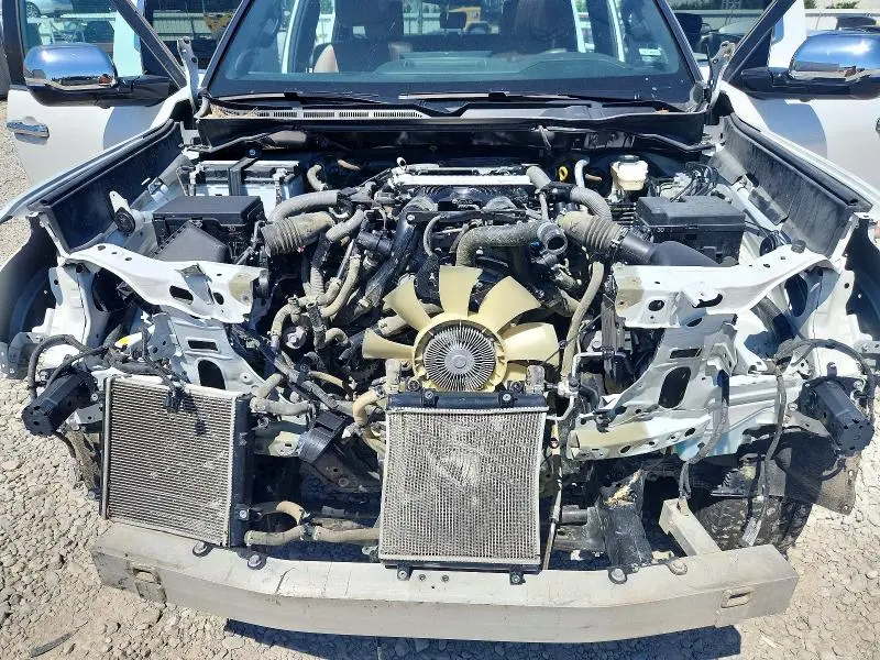 2025 TOYOTA TUNDRA 1794 EDITION  
