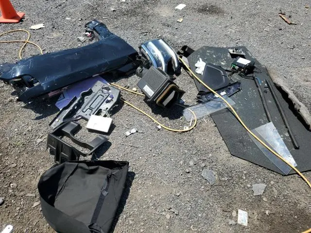 2016 CHEVROLET TAHOE K1500