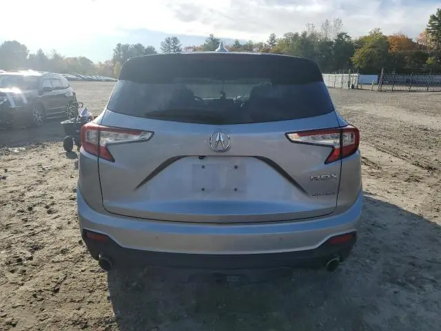 2020 ACURA RDX ADVANCE  