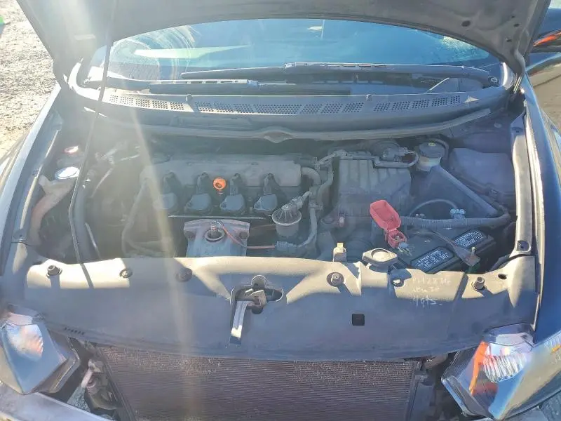 2010 HONDA CIVIC EX  