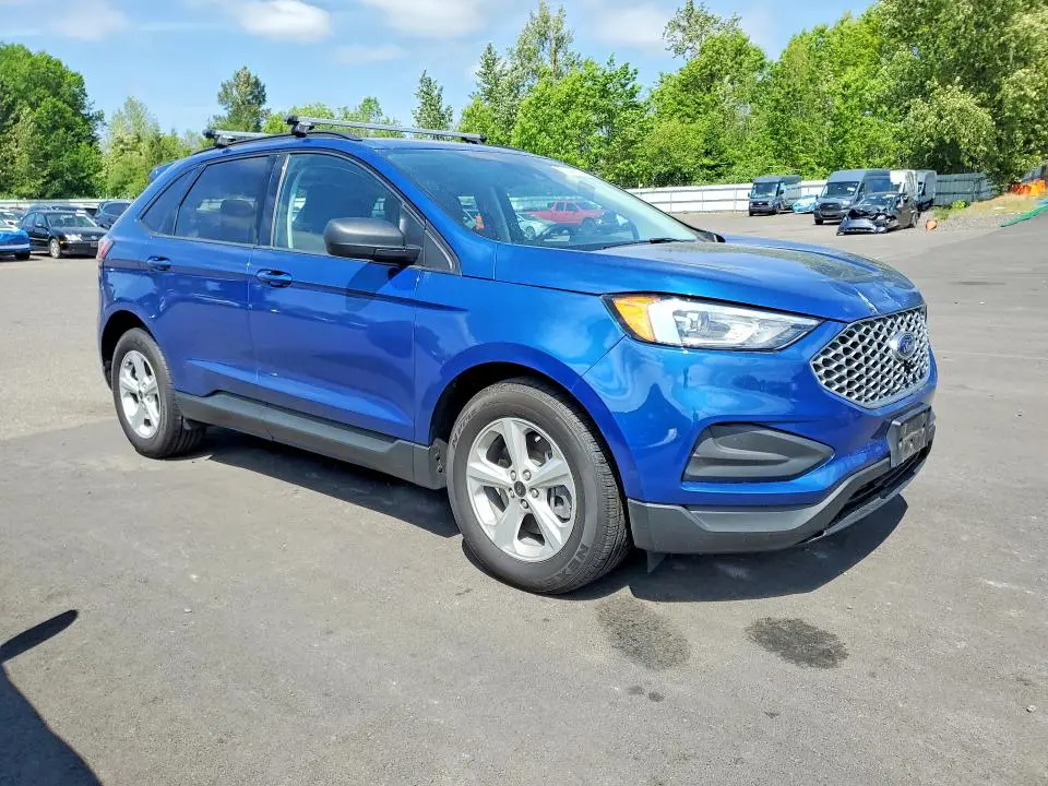 2023 FORD EDGE SE  