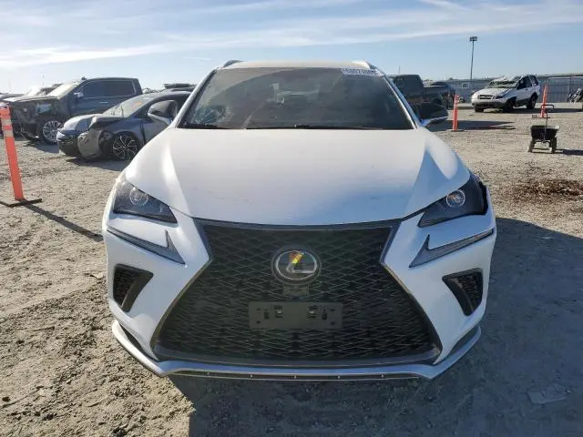 2019 LEXUS NX 300 BASE  
