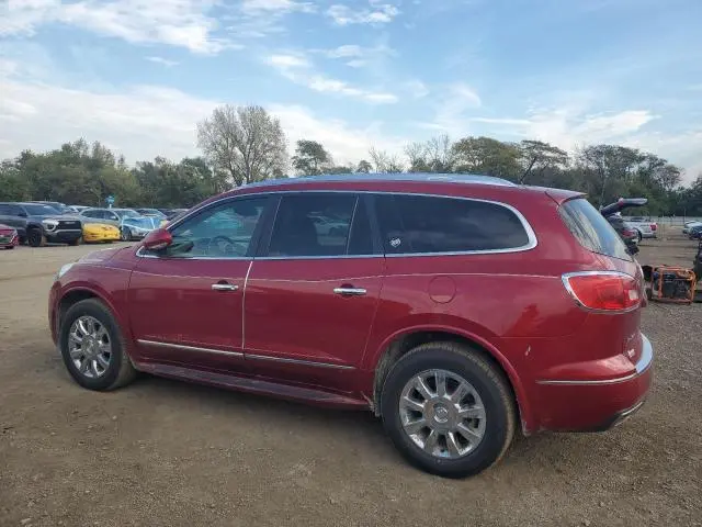 2014 BUICK ENCLAVE