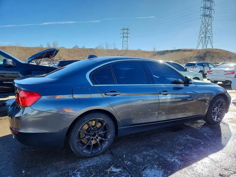 2014 BMW 335 I  